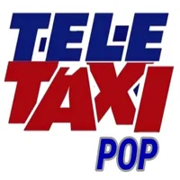 Teletáxi Pop icon