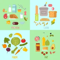 Cool & Amazing Nutrition Facts icon