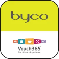 Byco Vouch365 icon