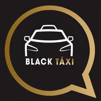 Black Táxi icon