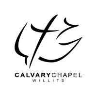 Calvary Chapel Willits icon