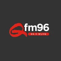 Qfm96 icon