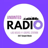 Anointed Radio icon