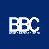 Bedico Baptist Church icon