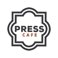 Press Cafe icon