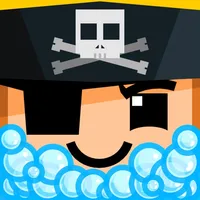 BubbleBeard: Puzzle Pirate icon