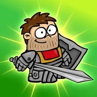 Merge Wars: Best Idle Game Inc icon