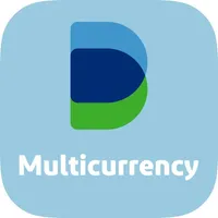 Dukhan Bank Multi Currency icon