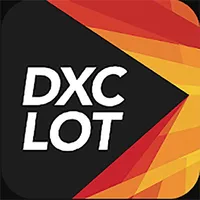 DXC Lot icon