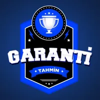 Garanti Tahmin icon