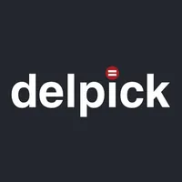 Delpick icon