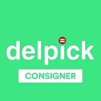 Delpick Consigner icon