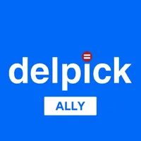 Delpick Ally icon