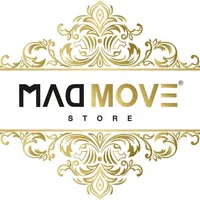 MadMove Store icon