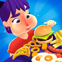 ASMR Mukbang icon