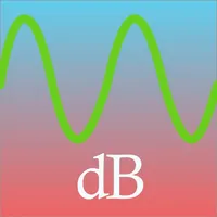 Decibel monitor without ads icon