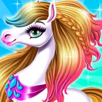 Pony Fashion Show icon