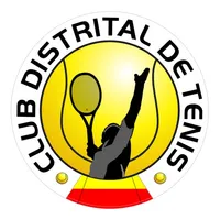 Club Distrital de Tenis icon