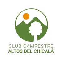 Club Campestre Altos Chicalá icon