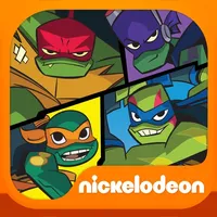 Rise of the TMNT: Power Up! icon