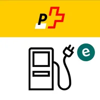 Post E-Mobility icon