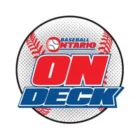 Baseball Ontario ONDeck icon