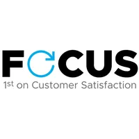 Focus PSA icon