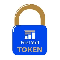 First Mid Business Token icon