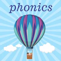 Phonics Reading Program icon