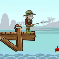 Fisherman - Idle Fishing Game icon