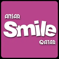 Ansar Smile Qatar icon