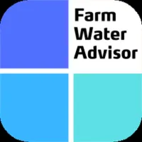 Farm Water Advisor icon