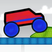 Jelly Drive - A Car Game icon