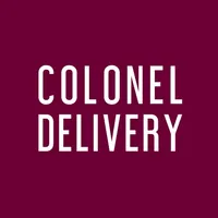 Colonel Delivery icon