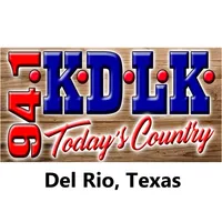 KDLK - Today's Country! icon