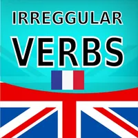 iVerbs Verbes Irréguliers  ENG icon