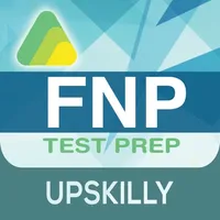 Upskilly FNP Test Prep icon