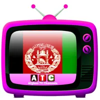 Afghan TV Channels icon