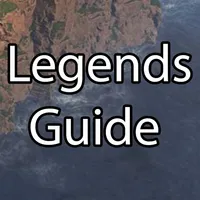 Guide for Apex Legends - New icon