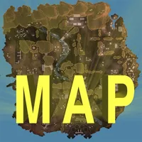 Map Companion for Apex Legends icon