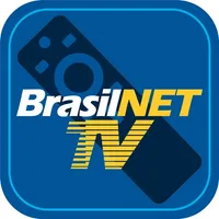 BrasilNET TV icon