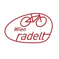 Wien radelt icon