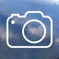 Raindrops - Photo Effect icon