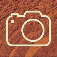 Sandstorm - Photo Effect icon