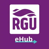 RGU eHub icon