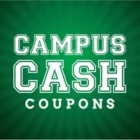 Campus Cash Coupons icon