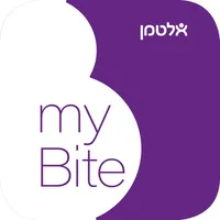 myBite. icon