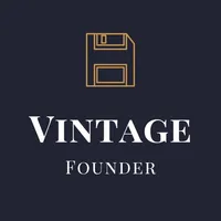 Vintage Founder icon