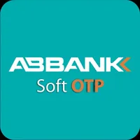 ABBank SoftOTP icon