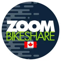 Zoom BikeShare CANADA icon